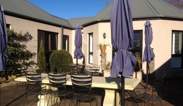 Greengate Bed and Breakfast