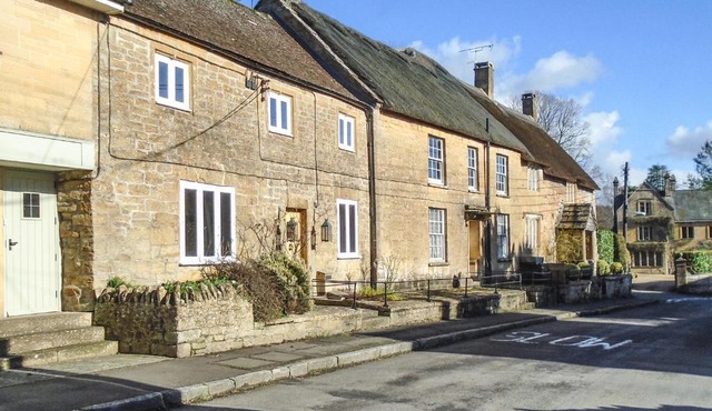 Greenham Cottage