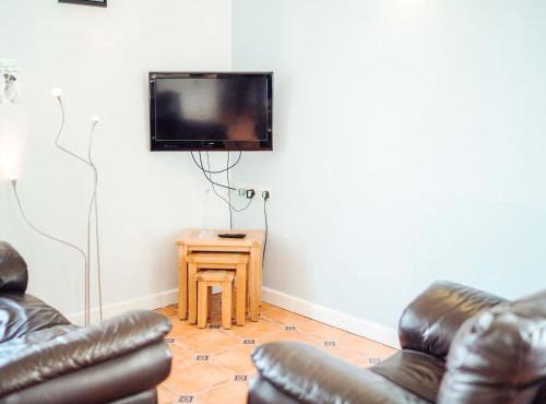 Greenkeepers Cottage - Uk6712