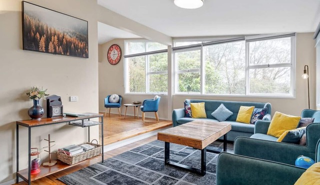 GreenLeafRetreat-Pets Welcome/Free Parking-Close 2 Katoomba/Leura/Blue Mountains