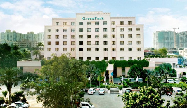 Greenpark Chennai