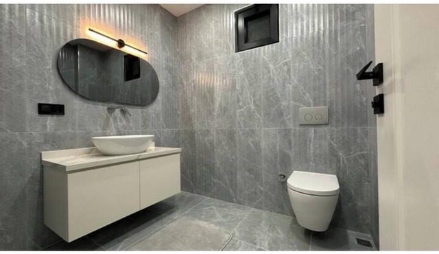 Greenplain Luxury