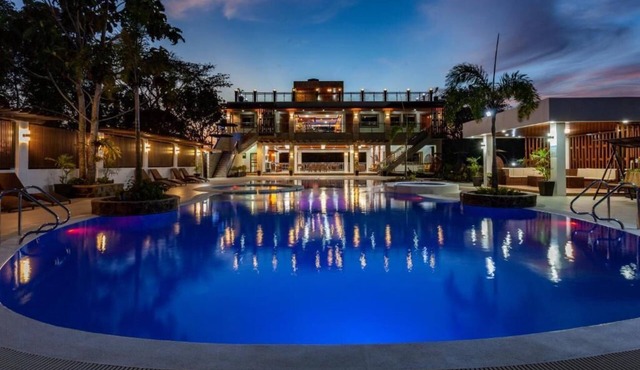 Greenridge Resort