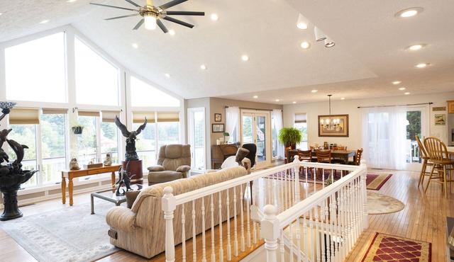 Greenside Cottage