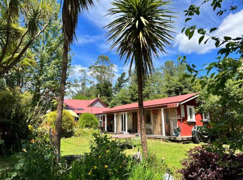 Greenstone Retreat