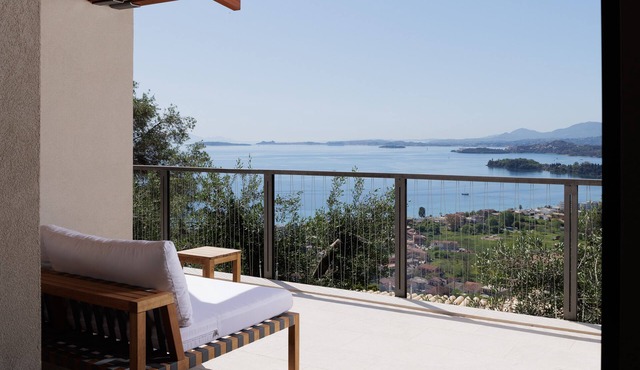 Greenstone Villas