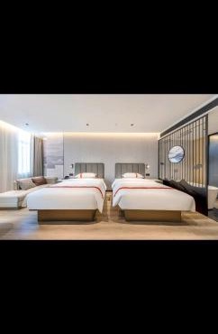 GreenTree Eastern Beijing Happy Valley Wangsiying Shuanghe Subway Station Hotel