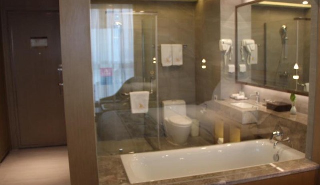 GreenTree Eastern Shaoxing Keqiao Jindizizaicheng Hotel