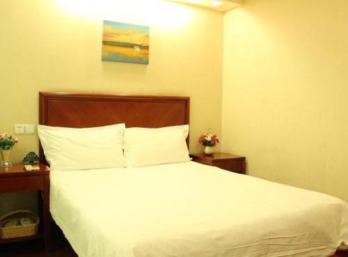 GreenTree Inn Anhui Hefei Tianehu Wanda Square Express Hotel