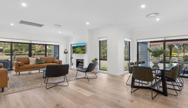 Greenview Hunter Valley