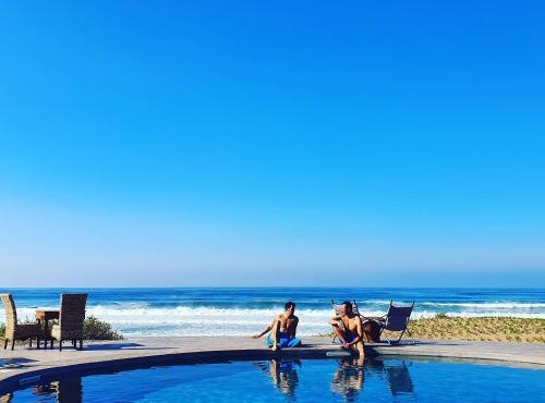 Greenwave Ecolodge