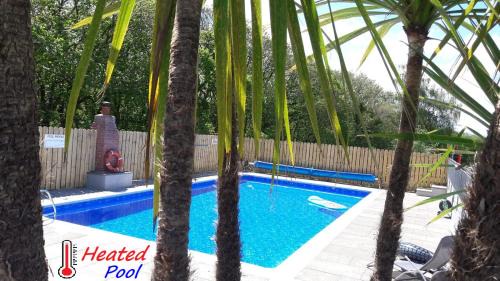 Greenways Valley Holiday Park