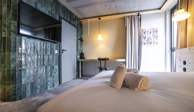 Greet Hotel Cernay Mulhouse