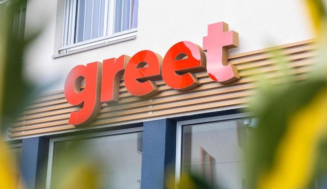 greet Hotel Nancy Sud