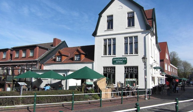 Greetsieler-Börse