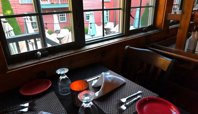 Gregory House Country Inn