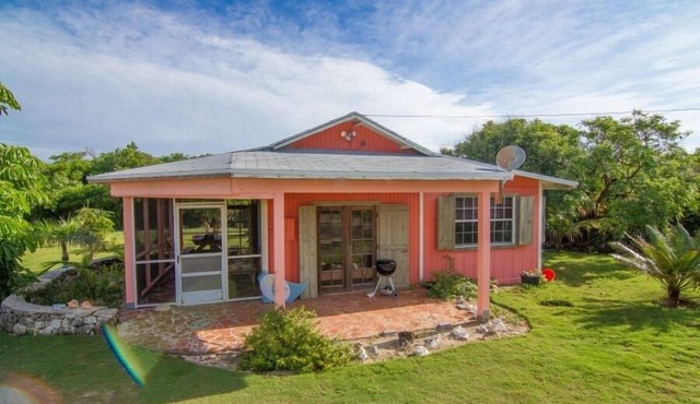 GregoryTown - Cozy Cottage - Water Access