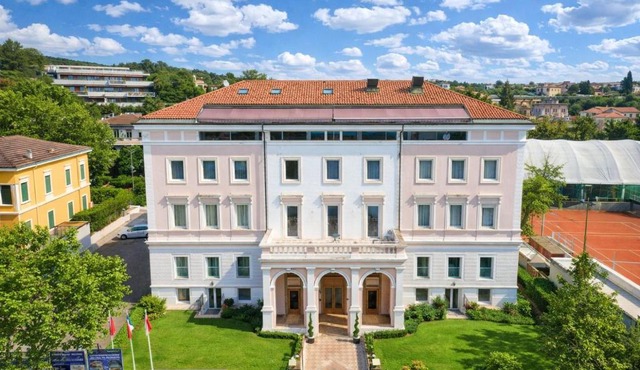 Greif Hotel & Spa
