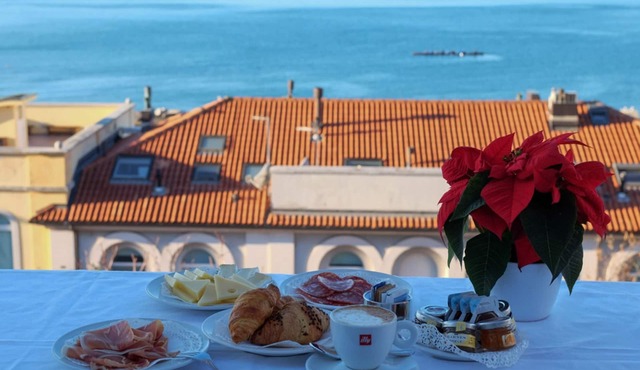 Greif Hotel & Spa Trieste