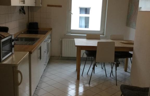 Greifswalder Str.