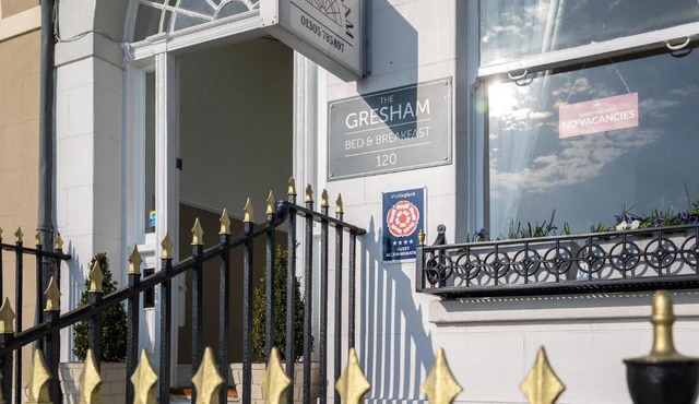 Gresham Guest House