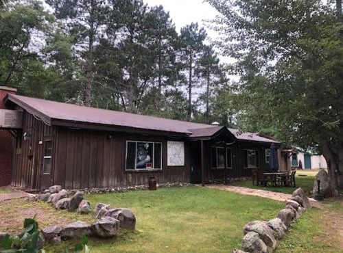 Gresham Shores - Lil' Sunfish - PET FRIENDLY
