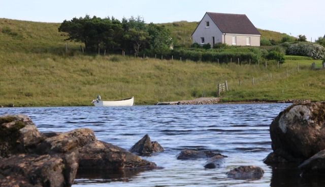 Grey Goose Cottage