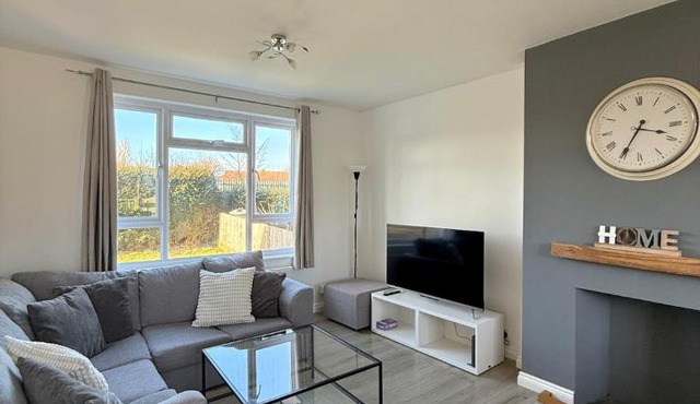 Grey haven - Central & 5 min from Southmead Hospital