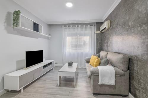 Grey House