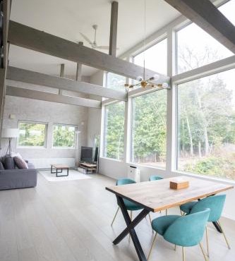 Grey House Niseko