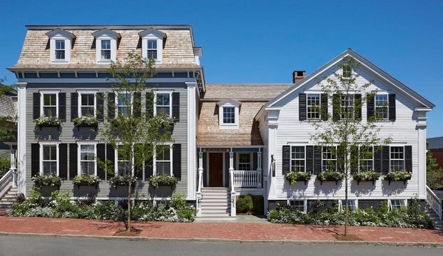 Greydon House