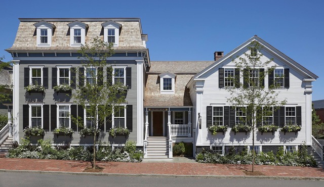 Greydon House