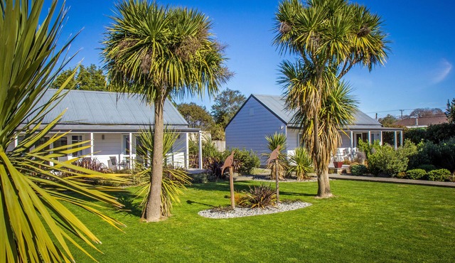 Greyfriars Motel