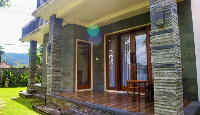 Gria Sindhu Homestay Sidemen
