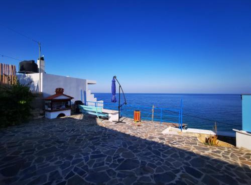 Gridia Apartment