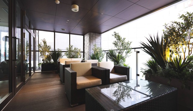 Grids Premium Hotel Osaka Namba