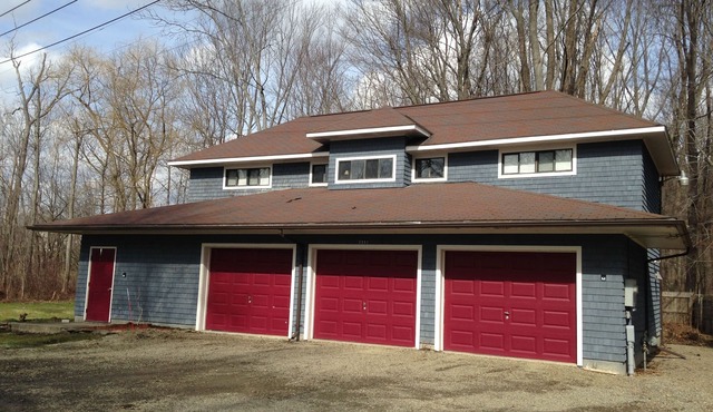 Griffith’s Bay Lakefront 1 bedroom 1 bathroom sleeps 4