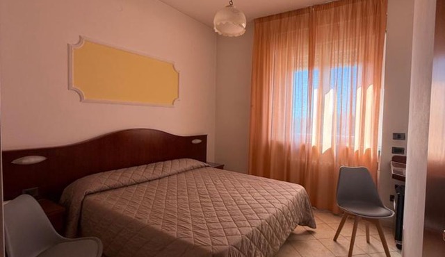 Grifone Hotel