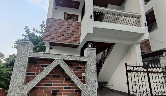 Griha Homestay: Rest & Enjoy