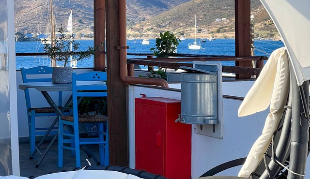 Grikos Hotel