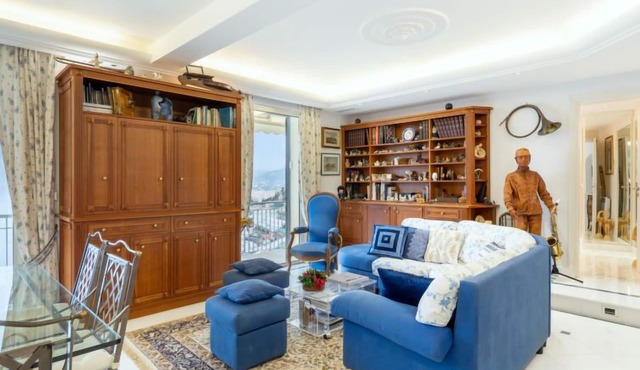Grimaldi by Interhome