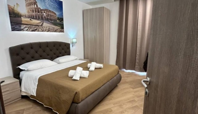 grimaldi comfort 3