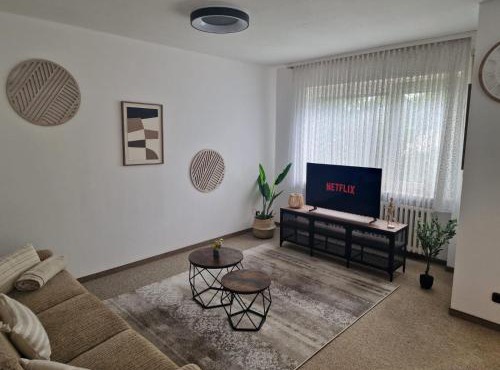 Grimm Apartment 2