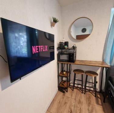 Grimm Apartment 4