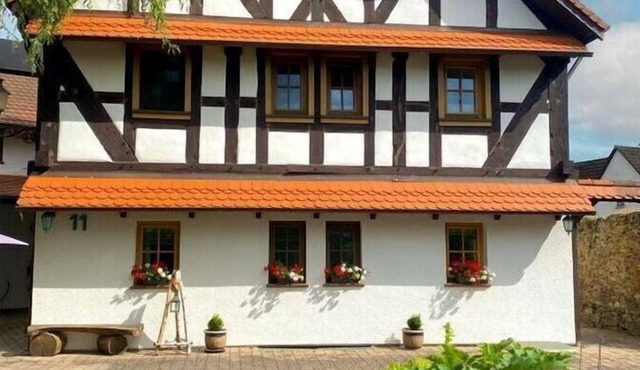 Grimm Comfortable Holiday Residence