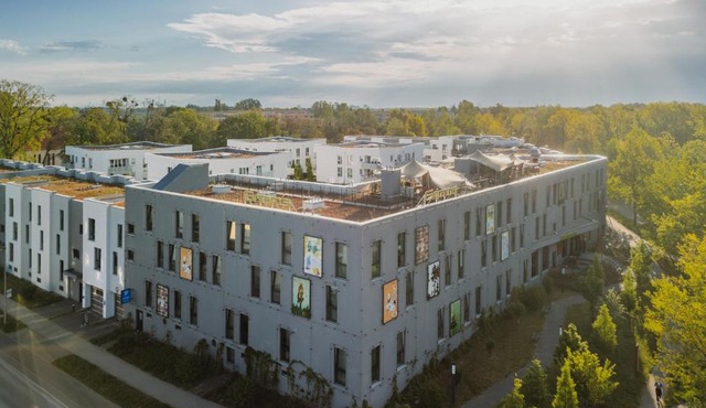 Grimm´s Berlin Potsdam