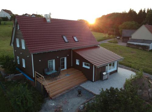 Grimm´s Landhaus
