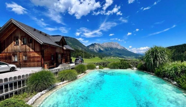 Grimmingblickhütte by Interhome
