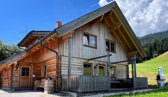 Grimmingblickhütte by Interhome