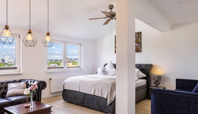 Grimms Suite Apartment